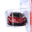 Hot Wheels Quarter Mile Heroes | Mclaren P1 - Maroon (165/250)