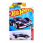 Hot Wheels QUARTER MILE HEROES | Celero GT - Purple (231/250)