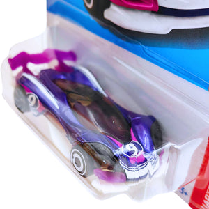 Hot Wheels QUARTER MILE HEROES | Celero GT - Purple (231/250)