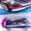 Hot Wheels QUARTER MILE HEROES | Celero GT - Purple (231/250)