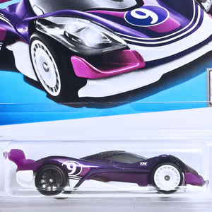 [STH] Hot Wheels QUARTER MILE HEROES - Celero GT