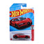 Hot Wheels QUARTER MILE HEROES | '16 Bugatti Chiron - Red (201/250)