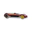 Hot Wheels Quarter Mile Heroes | Retro-Active - Orange (237/250) LOOSE