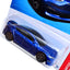 Hot Wheels Quarter Mile Heroes | Tesla Model S Plaid - Blue (238/250)