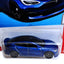 Hot Wheels Quarter Mile Heroes | Tesla Model S Plaid - Blue (238/250)