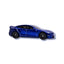 Hot Wheels Quarter Mile Heroes | Tesla Model S Plaid - Blue (238/250) - LOOSE