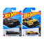 Hot Wheels HW RACE DAY - 2018 Bentley Continental GT3