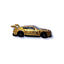 Hot Wheels RACE DAY | 2018 Bentley Continental GT3 - Gold (162/250) LOOSE