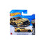 Hot Wheels RACE DAY | 2018 Bentley Continental GT3 - Gold (162/250) Short Card