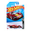 Hot Wheels RETRO RACERS | Mazda 787B - Red (28/250) US CARD
