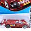 Hot Wheels RETRO RACERS | Mazda 787B - Red (28/250) US CARD
