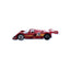 Hot Wheels RETRO RACERS | Mazda 787B - Red (28/250) LOOSE
