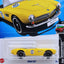 Hot Wheel HW ROADSTERS - BMW 507