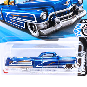 Hot Wheels ROD SQUAD - Custom '53 Cadillac