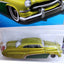 Hot Wheels ROD SQUAD | Hirohata Merc - Lime (143/250)