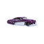 Hot Wheels ROD SQUAD | Hirohata Merc - Purple (46/250) LOOSE