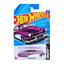 Hot Wheels ROD SQUAD | Hirohata Merc - Purple (46/250)