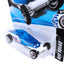 Hot Wheels ROD SQUAD | Hi-Roller - White.Blue (69/250)