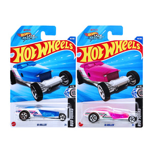 Hot Wheels ROD SQUAD - Hi-Roller
