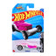 Hot Wheels ROD SQUAD | Hi-Roller - White.Pink (69/250)