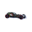 Hot Wheels ROD SQUAD | HW50 Concept - Dark Green (70/250) LOOSE