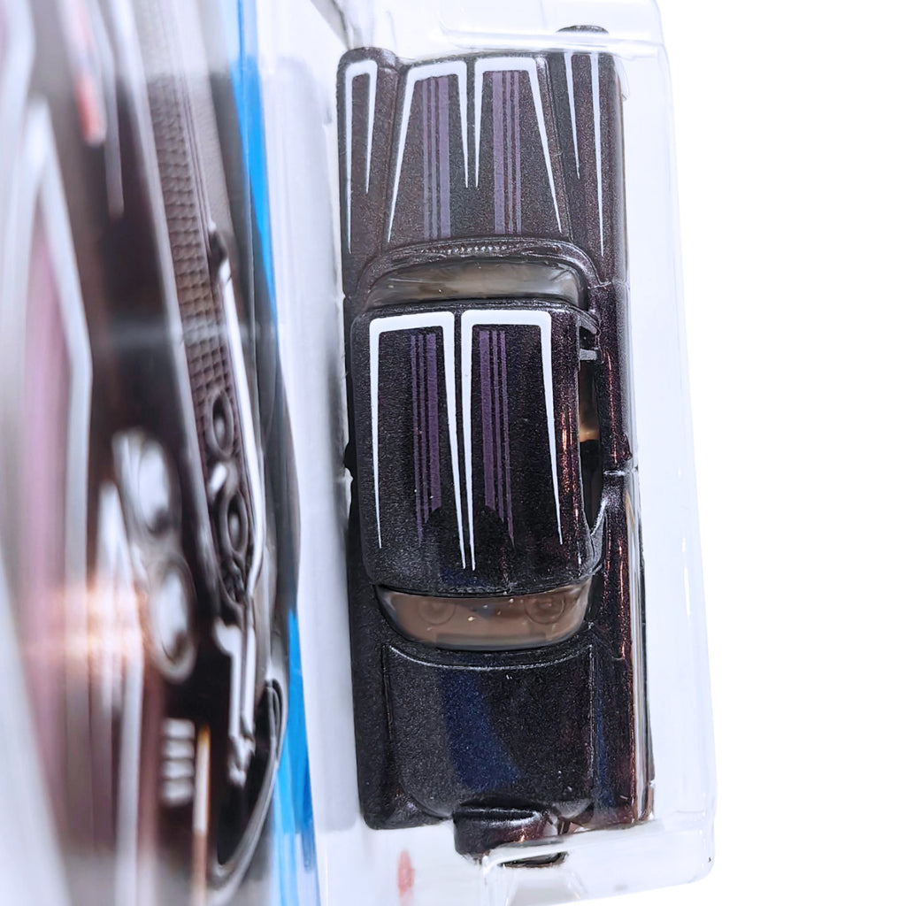 Hot Wheels ROD SQUAD - '58 Chevy Impala - Dark Purple (111/250)