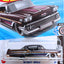 Hot Wheels ROD SQUAD - '58 Chevy Impala - Dark Purple (111/250)