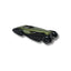Hot Wheels ROD SQUAD | Custom Cadillac Fleetwood - Green.Black (24/250) LOOSE 