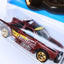 Hot Wheels ROD SQUAD | Limited Grip - Maroon (50/250)