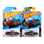 Hot Wheels ROD SQUAD - Limited Grip