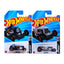 Hot Wheels ROD SQUAD - Max Steel