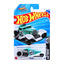 Hot Wheels ROD SQUAD | Mid Mill - Teal.Grey (97/250)