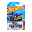 Hot Wheels SAFARI MODE | Big-Air Bel-Air - Blue (155/250)