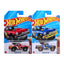 Hot Wheels SAFARI MODE - Big-Air Bel-Air