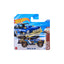 Hot Wheels SAFARI MODE | Big-Air Bel-Air - Blue (155/250) SHORT CARD
