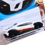 Hot Wheels SAFARI MODE | Lamborghini Huracan Sterrato - White.Orange (41/250)