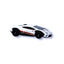 Hot Wheels SAFARI MODE | Lamborghini Huracan Sterrato - White.Orange (41/250) LOOSE