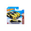 Hot Wheels SAFARI MODE | Lamborghini Huracan Sterrato - Yellow (41/250) Short Card