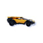 Hot Wheels SAFARI MODE | Amaru GTC - Yellow.Black (171/250) LOOSE