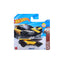 Hot Wheels SAFARI MODE | Amaru GTC - Yellow.Black (171/250) SHORT CARD