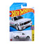 Hot Wheels HW THE 90'S | '91 GMC Syclone - White (226/250)