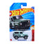 Hot Wheels THEN AND NOW | Land Rover Defender 90 - Pastel Green (210/250)