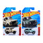 Hot Wheels THEN AND NOW - Land Rover Defender 90