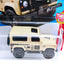 Hot Wheels THEN AND NOW | Land Rover Defender 90 - Beige (210/250)