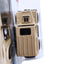 Hot Wheels THEN AND NOW | Land Rover Defender 90 - Beige (210/250)