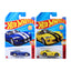 Hot Wheels THEN AND NOW - '96 Dodge Viper GTS
