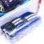Hot Wheels THEN AND NOW | '96 Dodge Viper GTS - Blue (176/250)