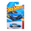 Hot Wheels THEN AND NOW | 2018 HONDA CIVIC TYPE R - Blue (123/250)