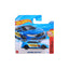 Hot Wheels THEN AND NOW | 2018 HONDA CIVIC TYPE R - Blue (123/250) SHORT CARD