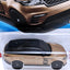 Hot Wheels THEN AND NOW | Range Rover Velar - Gold (122/250)
